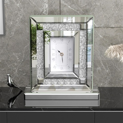 Crushed diamond table - diamond,