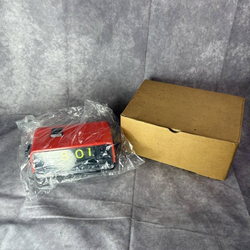 Citizen 5rd025 flip clock - 5rd025,