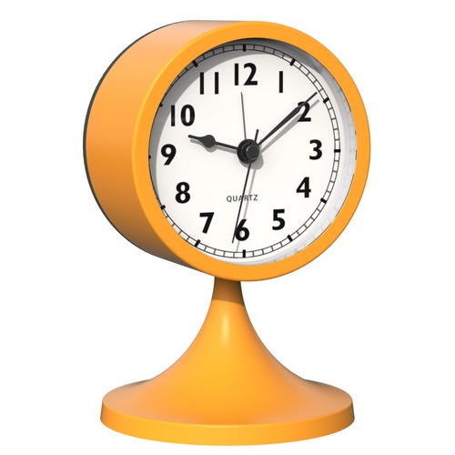 Inch orange cute retro - 3,