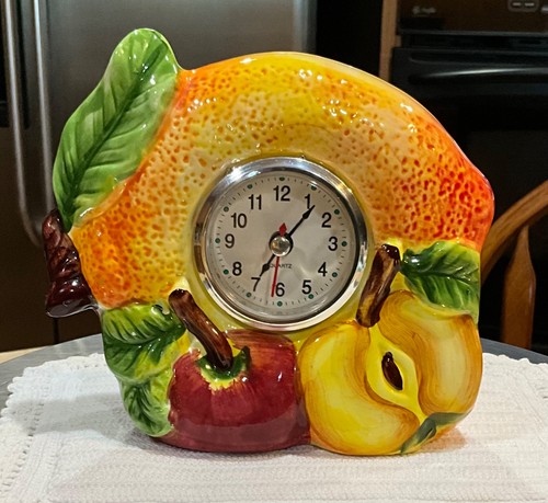 Vintage table or - vintage-6”,
