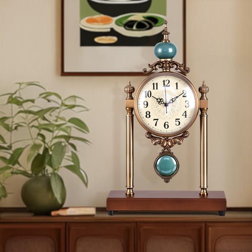 Classic retro pendulum - classic,