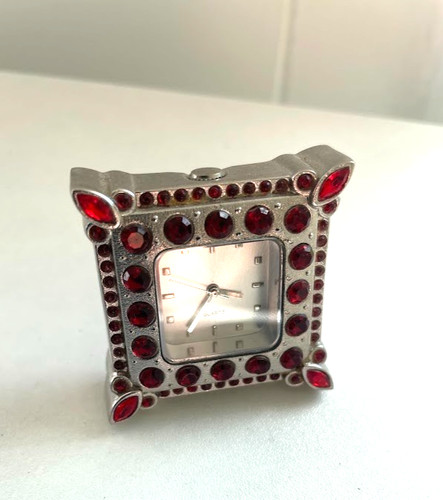 Epson mini desk clock quartz - desk,