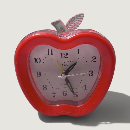 Lifa red apple shaped - apple,