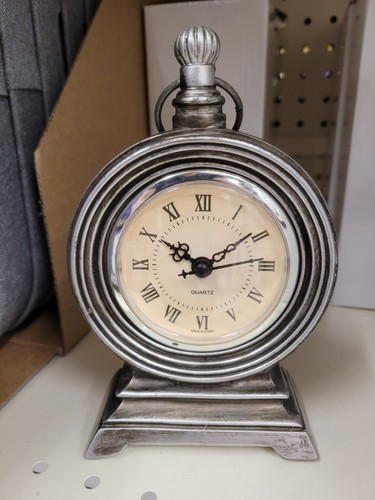 Prinz clock for desk table - clock, or